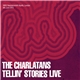 The Charlatans - Tellin' Stories Live: HMV Hammersmith Apollo, London 8th June 2012